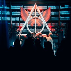 W.D.L & Nobe - Live Community (HALL24 Harry Potter) Indie Dance | Bassmatic Records