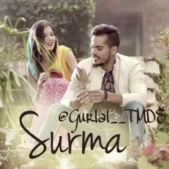 Surma Aamir Khan Full Cover Female Version Cinnamon Sandhu Jaiveer Singh