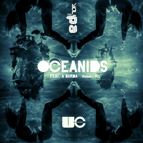 The Editor - Oceanids (feat.A Barda) [Melodic Extended Mix]