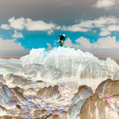 Jealous King (feat. Pun Ja)