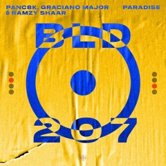 Ramzy Shaar, Graciano Major, Panc8k - Paradise (Radio Mix)
