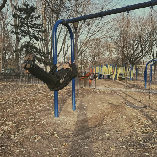 Swinging on Chandeliers (Chandelier Remix) [Master 1].wav