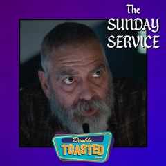 THE SUNDAY SERVICE - 12 - 27 - 2020
