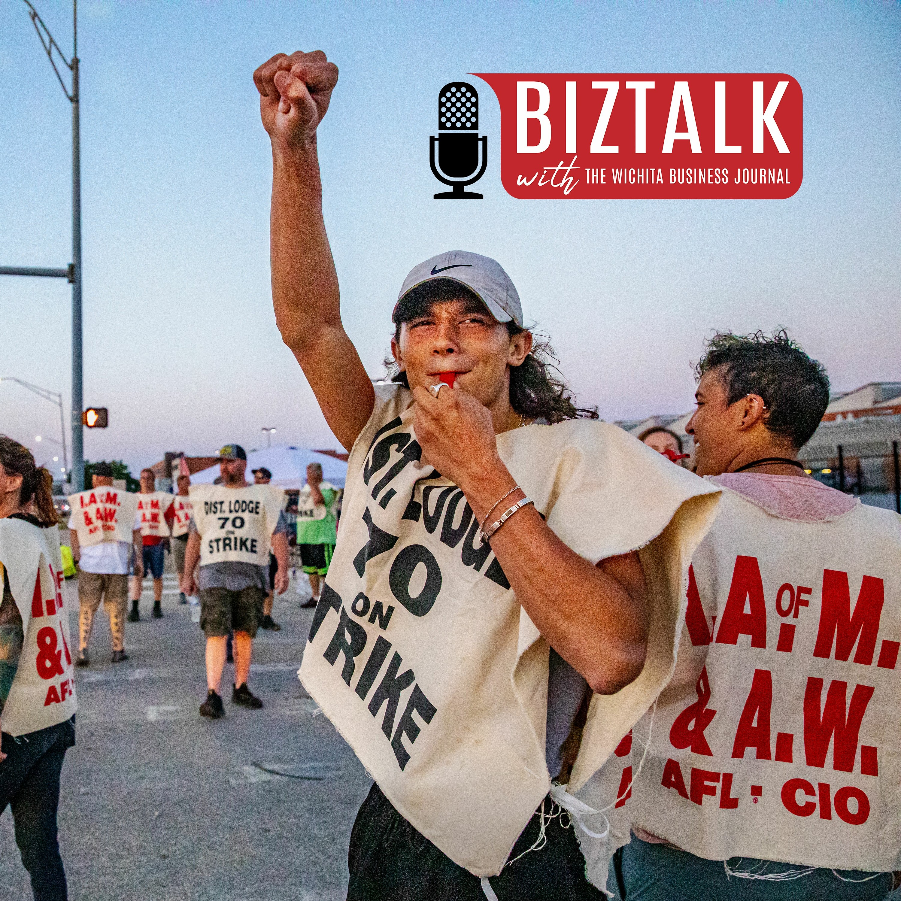 BizTalk with Bill Roy