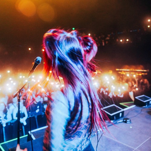 Stream Rag Doll (Live in Denver) by poutyface Listen online for free