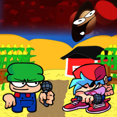 FNF Manny Edition OST ( + Old, Removed, Scrapped, Deconfirmed)