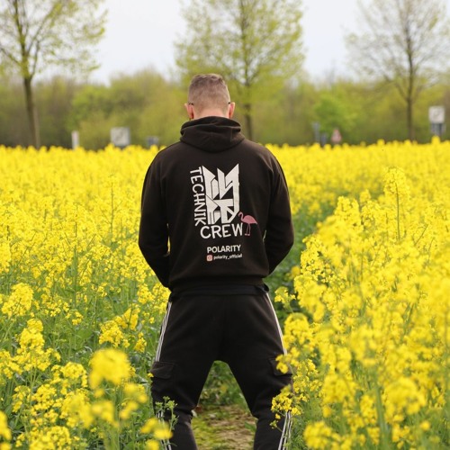 Polarity - First Techno/Hardstyle Set