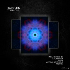 PREMIERE: Darksun - Cyberlove (Andrewboy Remix) [Polyptych Noir]