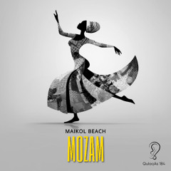 Maikol Beach - Mozam (Original Mix)