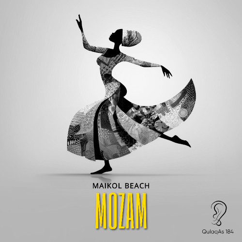 Maikol Beach - Mozam (Original Mix)