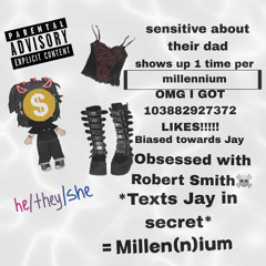 Millen(n)ium [Feat. TIKICHI]