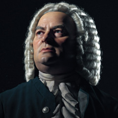 J. S. Bach - Prelude in C Major