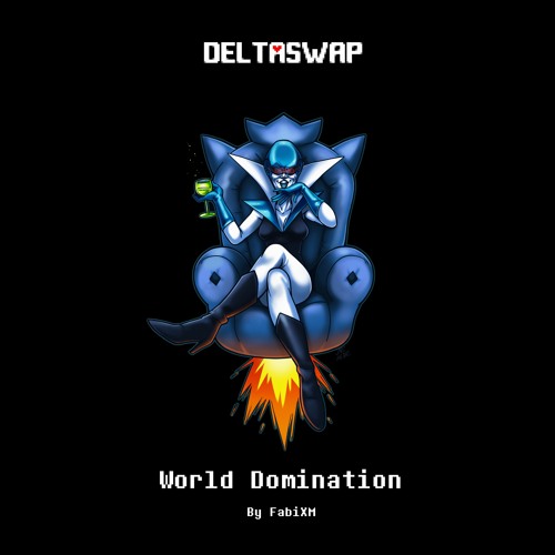 [Deltaswap] World_Domination!