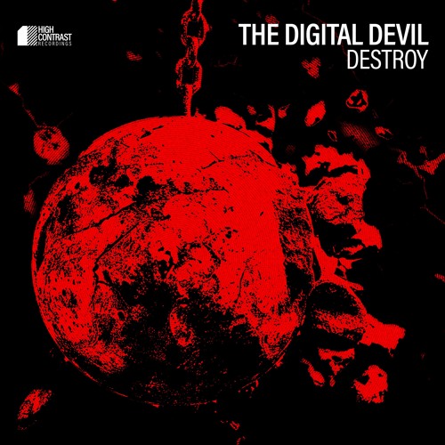 The Digital Devil - Destroy