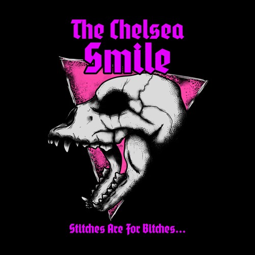 Violence - TheChelseaSmile