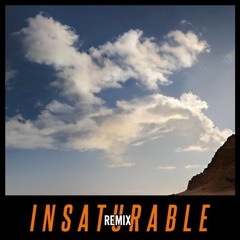 PANDA EYES - INSATURABLE (Queque Remix)