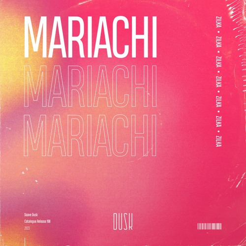 Zilka - Mariachi