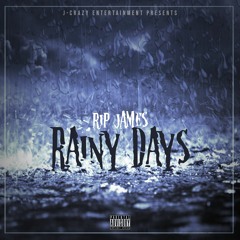 Rainy Days ( Feat. K. Samori )