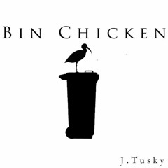 Bin Chicken