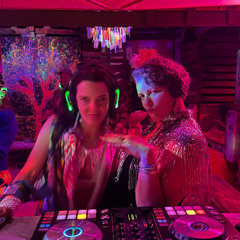 Wrecka @ Joshua Tree Music Festival Oct 2024
