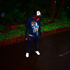 Nonchalant dreadhead (134melman)