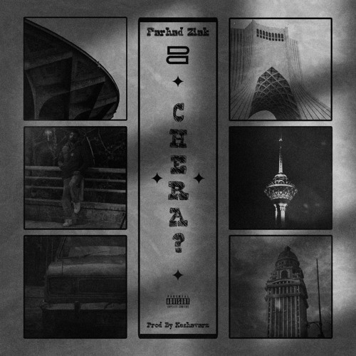 Chera.!? [Prod by Keshavarz]