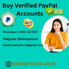 Top 5 Sites To Buy Verified PayPal Accounts For Sale In 2025