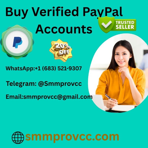 Top 5 Sites To Buy Verified PayPal Accounts For Sale In 2025