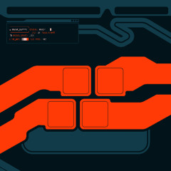 IKB's Cover Art