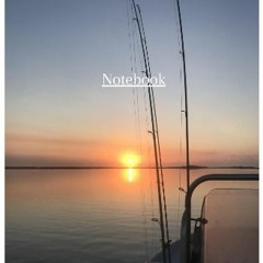 Read ebook [PDF] 📖 Fisher of men Notebook: notes Read Book