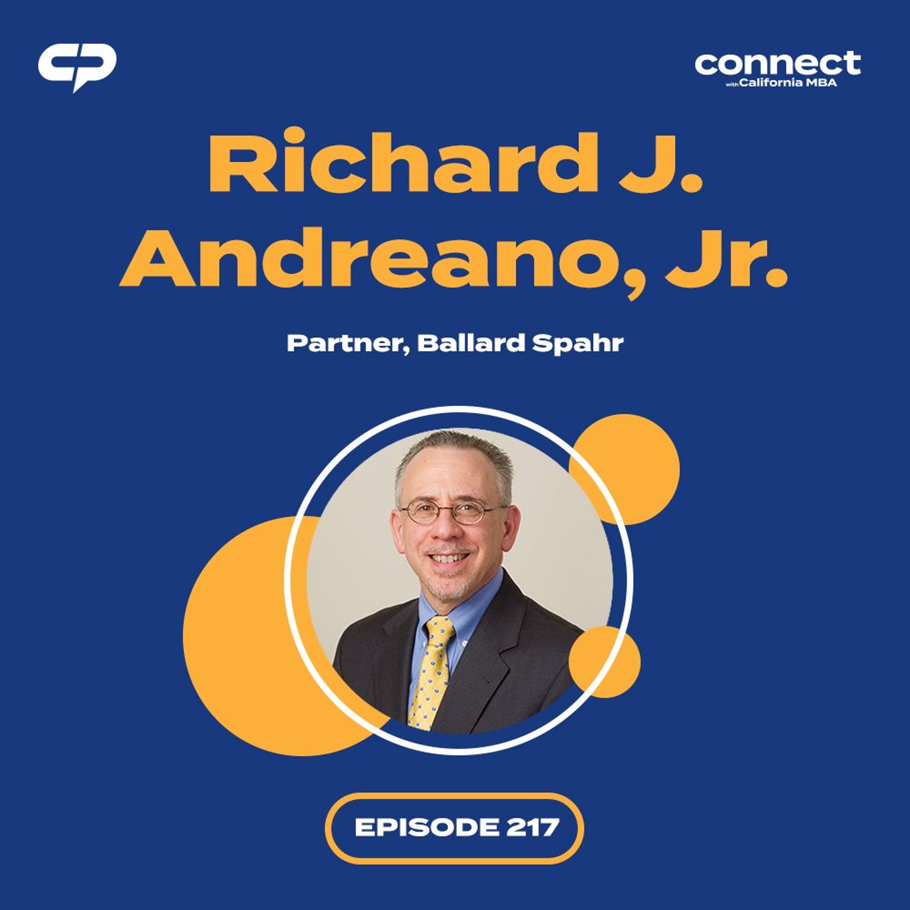 CONNECT by California MBA