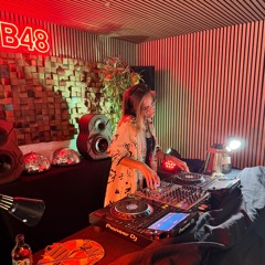 Off Sonar 2025 - @ Bridge 48 w/ Beatport x Labelworx BCN