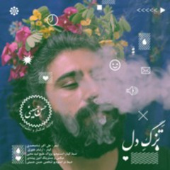 Hassan Hosseini - Tazge Del