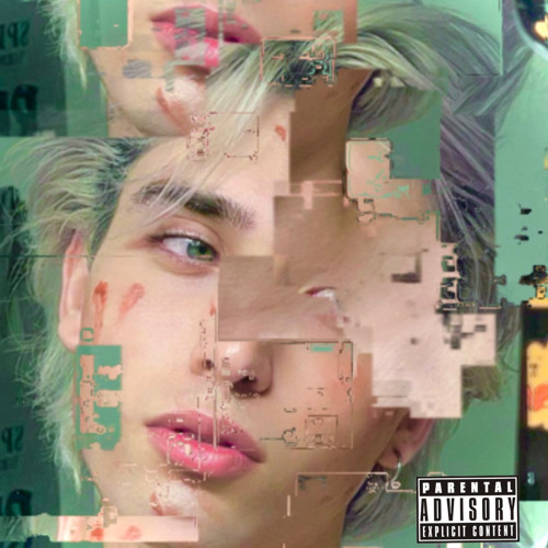 F*** Me Like You Hate Me - (Official Audio)