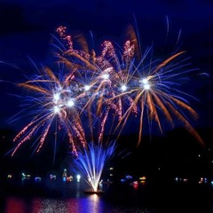 Ric da Houseschuh Live @ Sommer- und Lichterfest Saalburg