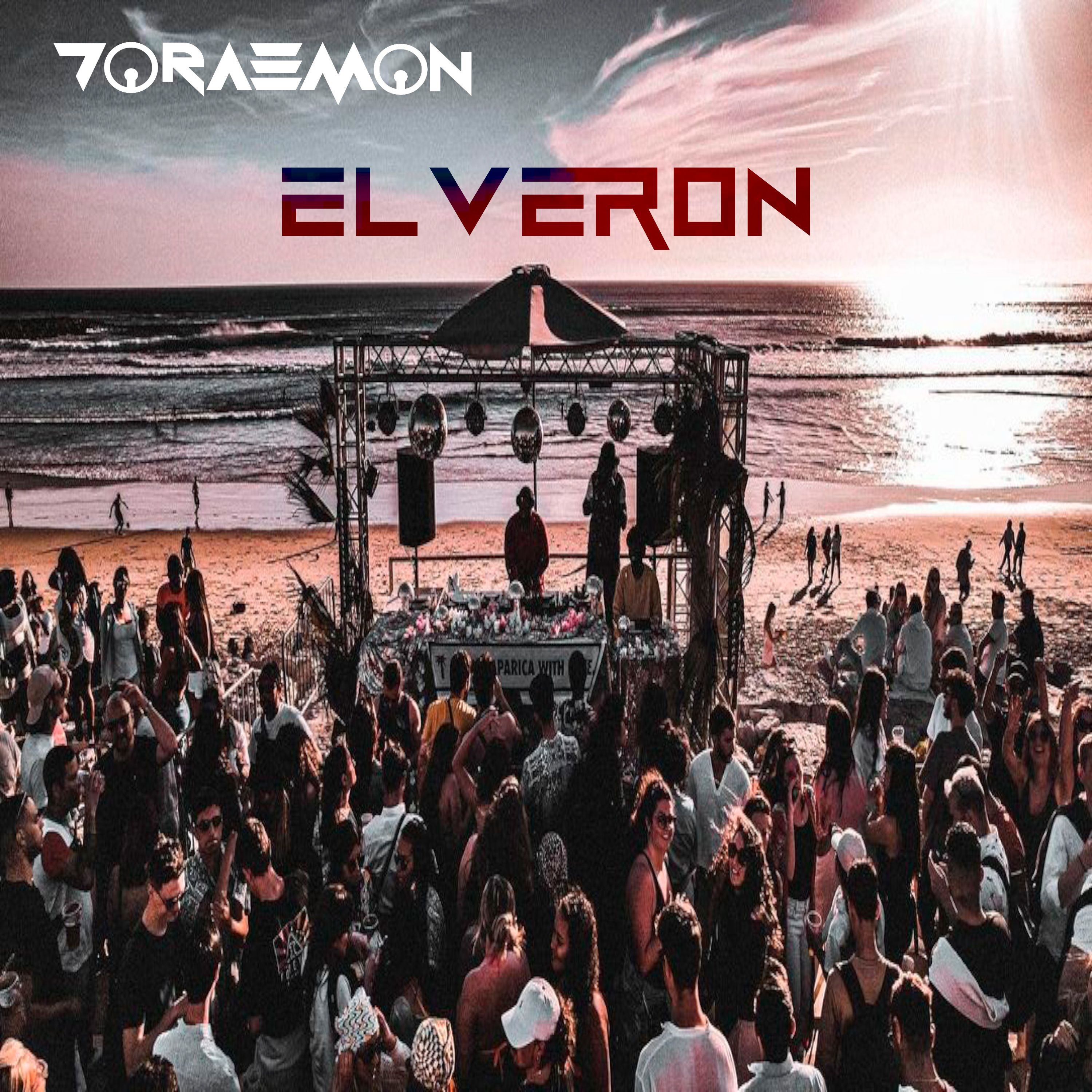 DJ Doraemon