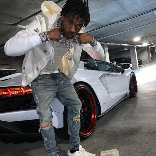 Stream Lil Baby Racks In Racks (Full Mixtape) by dannyzafs Listen