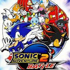 Sonic Adventure 2 Battle - (Sonic:It Doesn't Matter) - [Official Soundtrack] ost