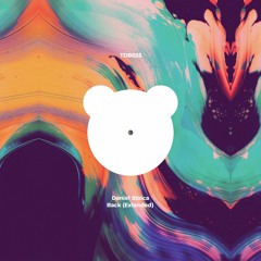 Daniel Stoica - Back (Extended Mix)