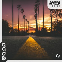 Spaded - Drive