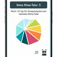 Der Klima-Köder - von Nicolas Riedl