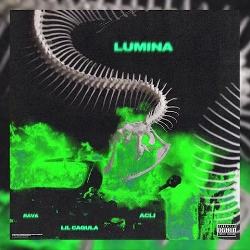 Rava - Lumină feat. ACLI & Lil Cagula (Official Vi