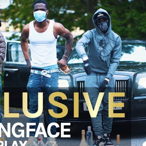 (Zone 2) Kwengface - Hi Hats
