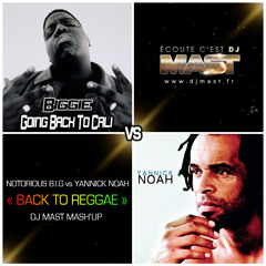 Back To Reggae (DJ Mast Mash'up) (FREE DL)