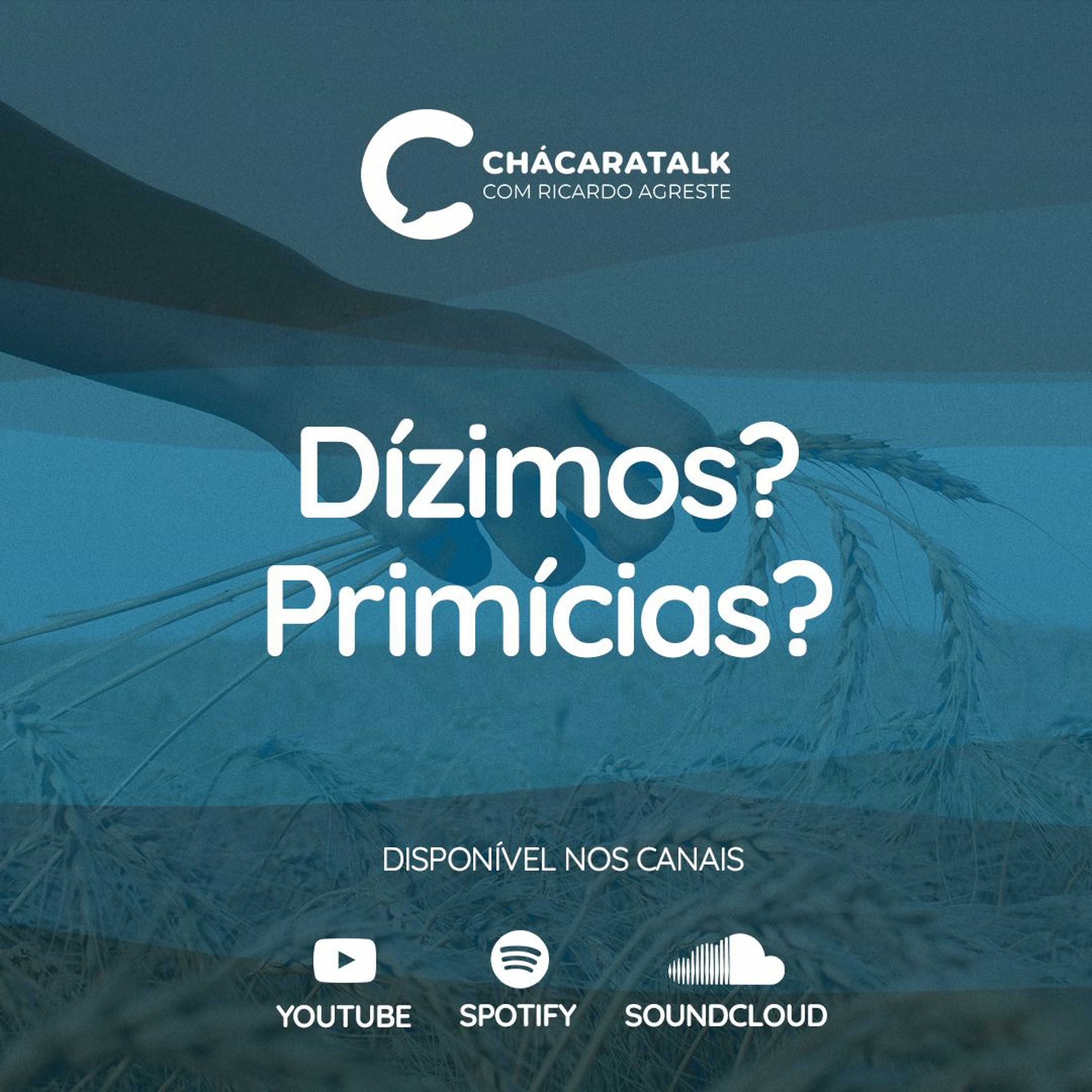 Chácara Primavera Podcast