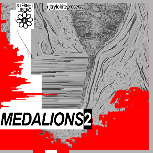 djtrylobite - MEDALIONS 2