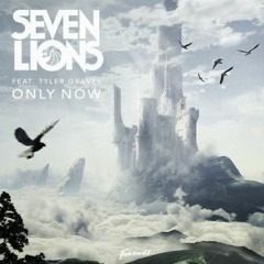 Seven Lions - Only Now (Farads Remix)
