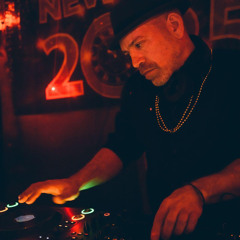 MrJones @ Bubbles & Bass // Seize the Day 2025