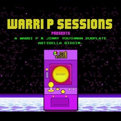 Well a Well - Warri P feat Jimmy Youthman Dubplate