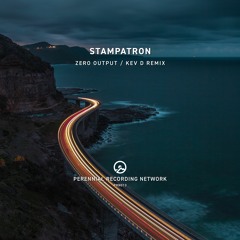 Stampatron - Zero Output - (Kev D Remix) [PRN013]